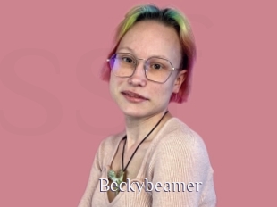 Beckybeamer