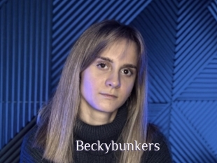 Beckybunkers