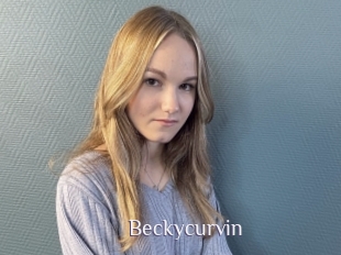 Beckycurvin