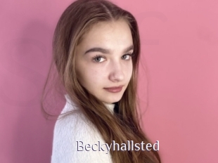 Beckyhallsted