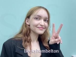 Beckyhambelton