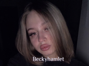 Beckyhamlet