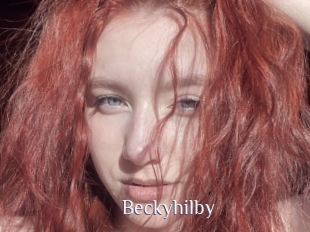 Beckyhilby