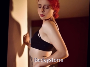 Beckystorm