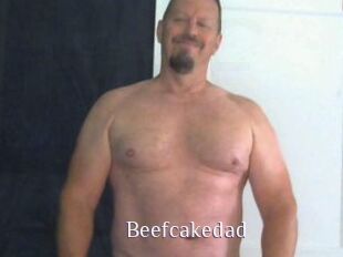 Beefcakedad