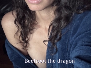 Beetroot_the_dragon