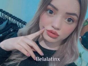 Belalatinx