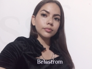 Belastrom