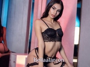 Bellaalarcon