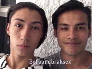 Bellaandbraksex