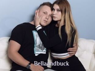 Bellaandbuck