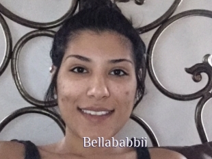 Bellababbii