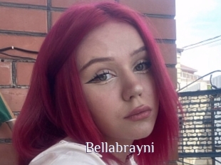 Bellabrayni