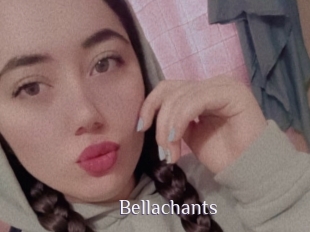 Bellachants