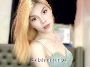 Bellahumphrey