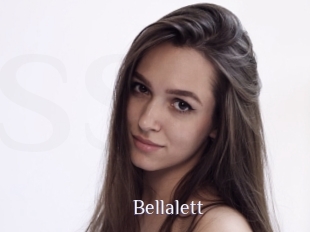 Bellalett