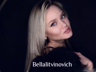 Bellalitvinovich