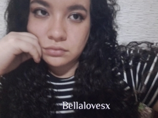 Bellalovesx