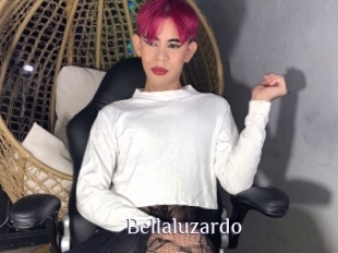 Bellaluzardo