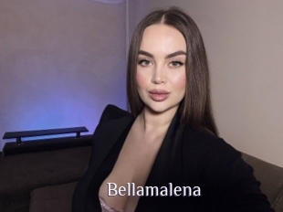 Bellamalena