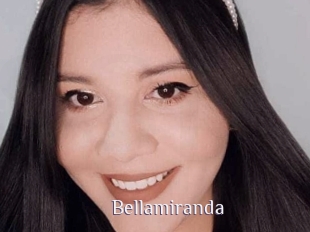 Bellamiranda