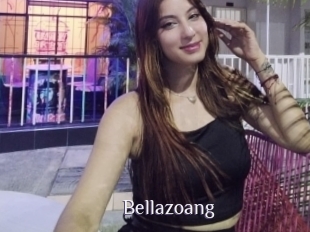 Bellazoang