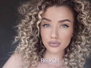 Belle24