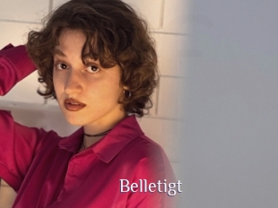 Belletigt