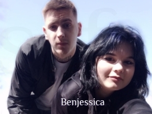 Benjessica