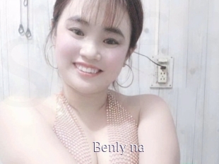 Benly_na