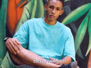 Bentowilliam