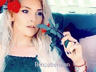 Benzobenson