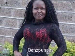 Benzpunany