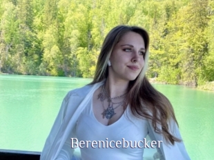 Berenicebucker