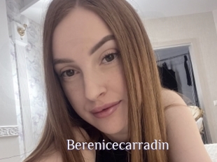 Berenicecarradin