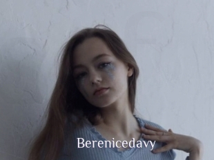 Berenicedavy