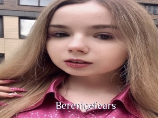 Berenicefears