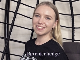 Berenicehedge