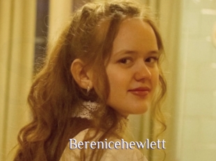 Berenicehewlett