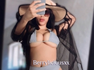 Berryliciousxx