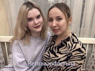 Berunaandderuna