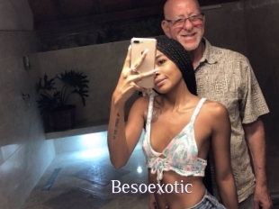 Besoexotic