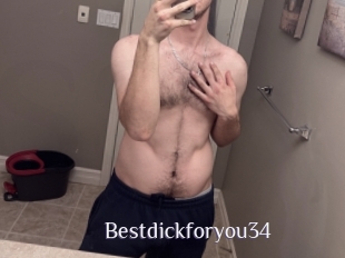 Bestdickforyou34