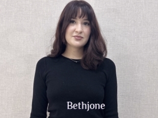 Bethjone