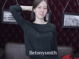 Betonysmith