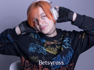 Betsyross