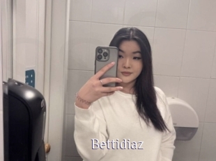 Bettidiaz