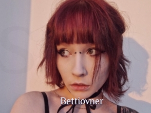 Bettiovner