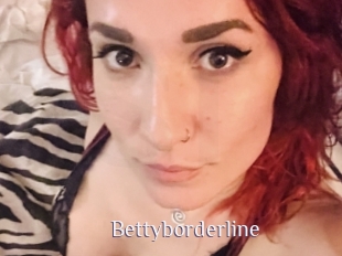 Bettyborderline