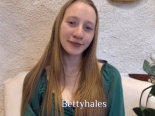 Bettyhales